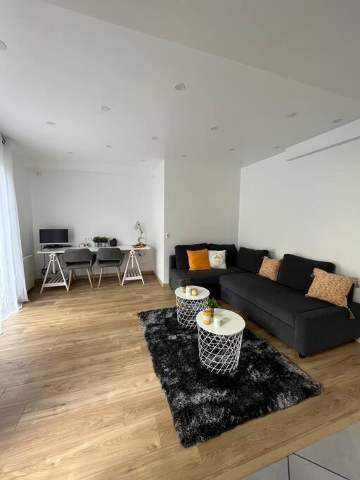 Superbe Appartement Moderne En Rez-De-Chaussee Ozoir-la-Ferriere ภายนอก รูปภาพ