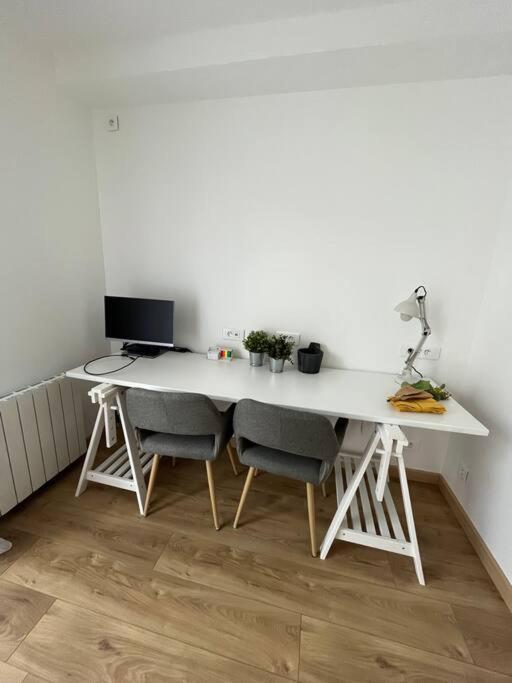 Superbe Appartement Moderne En Rez-De-Chaussee Ozoir-la-Ferriere ภายนอก รูปภาพ