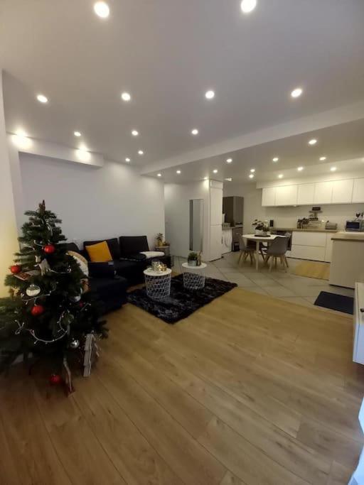 Superbe Appartement Moderne En Rez-De-Chaussee Ozoir-la-Ferriere ภายนอก รูปภาพ